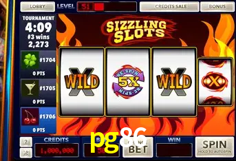 Bikini Paradise Slot - PG Soft