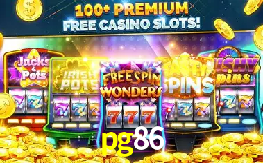 Slot Games Collection
